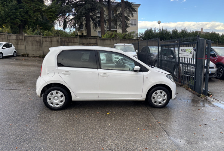 SEAT MII 1.0 / 60 CH / CLIM / PREMIERE MAIN 