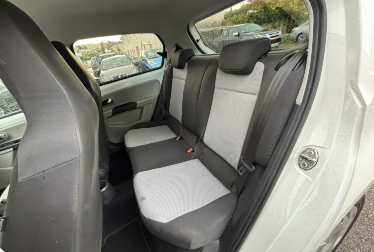 SEAT MII 1.0 / 60 CH / CLIM / PREMIERE MAIN 