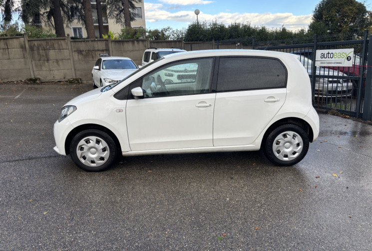 SEAT MII 1.0 / 60 CH / CLIM / PREMIERE MAIN 