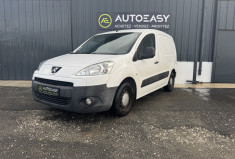 Peugeot Partner 1.6 HDi 16V Fourgon 90 cv Peugeot Partner 1.6 HDi 16V Fourgon 90 cv
