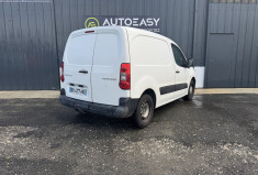 Peugeot Partner 1.6 HDi 16V Fourgon 90 cv Peugeot Partner 1.6 HDi 16V Fourgon 90 cv