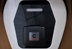 Peugeot 208 ELECTRIQUE 51 kWh 156 ch - ALLURE - SUPERBE  - 1ER MAIN - TBE - SUIVI - GARANTIE -