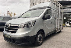 Renault Trafic L2H2 150 CH DCI GRAND CONFORT BVM6
