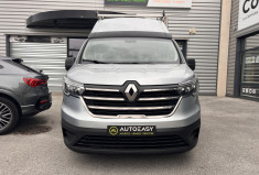 Renault Trafic L2H2 150 CH DCI GRAND CONFORT BVM6