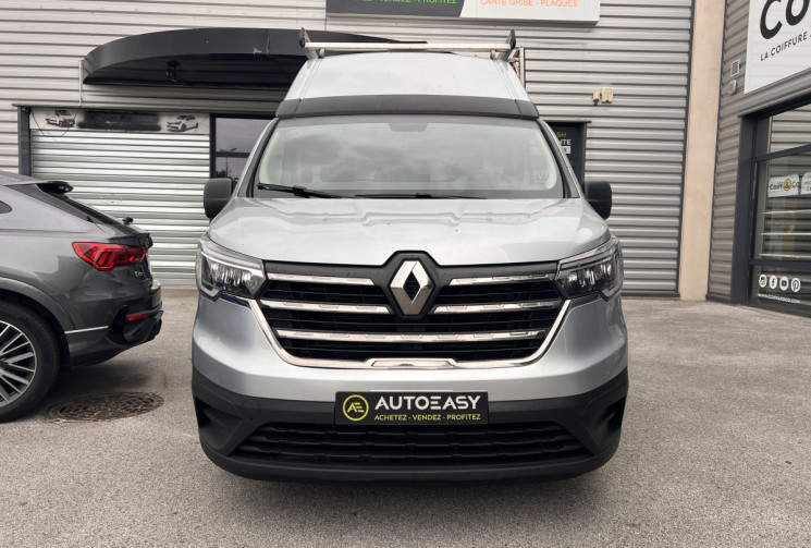 Renault Trafic L2H2 150 CH DCI GRAND CONFORT BVM6