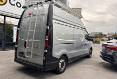 Renault Trafic L2H2 150 CH DCI GRAND CONFORT BVM6