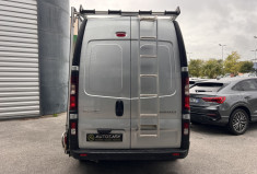 Renault Trafic L2H2 150 CH DCI GRAND CONFORT BVM6