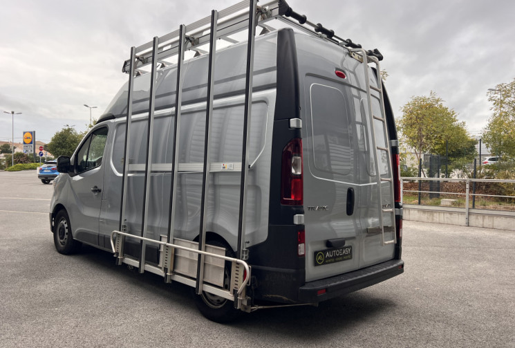 Renault Trafic L2H2 150 CH DCI GRAND CONFORT BVM6