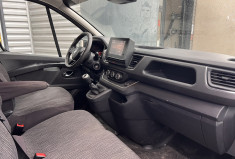 Renault Trafic L2H2 150 CH DCI GRAND CONFORT BVM6