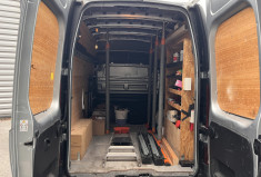 Renault Trafic L2H2 150 CH DCI GRAND CONFORT BVM6
