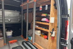 Renault Trafic L2H2 150 CH DCI GRAND CONFORT BVM6