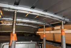 Renault Trafic L2H2 150 CH DCI GRAND CONFORT BVM6