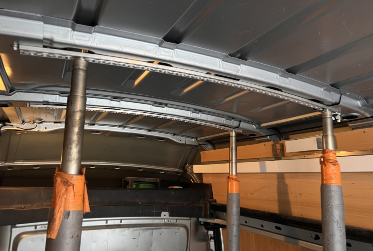 Renault Trafic L2H2 150 CH DCI GRAND CONFORT BVM6