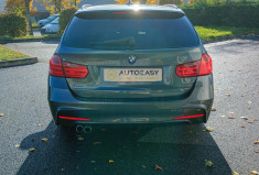 BMW SERIE 3 TOURING (F31) 325d 218 ch *PACK M SPORT / Toit ouvrant