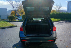 BMW SERIE 3 TOURING (F31) 325d 218 ch *PACK M SPORT / Toit ouvrant