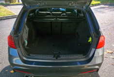 BMW SERIE 3 TOURING (F31) 325d 218 ch *PACK M SPORT / Toit ouvrant