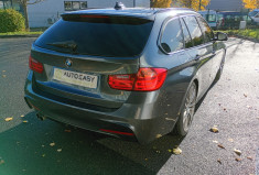 BMW SERIE 3 TOURING (F31) 325d 218 ch *PACK M SPORT / Toit ouvrant