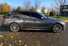 BMW SERIE 3 TOURING F31 325d 218 ch *M-Sport**Toit Ouvrant* BMW SERIE 3 TOURING F31 325d 218 ch *M-Sport**Toit Ouvrant*