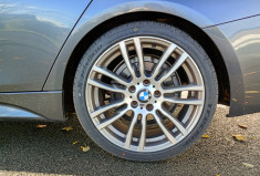 BMW SERIE 3 TOURING (F31) 325d 218 ch *PACK M SPORT / Toit ouvrant