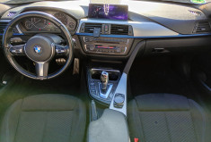 BMW SERIE 3 TOURING (F31) 325d 218 ch *PACK M SPORT / Toit ouvrant