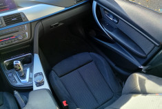 BMW SERIE 3 TOURING (F31) 325d 218 ch *PACK M SPORT / Toit ouvrant