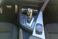 BMW SERIE 3 TOURING (F31) 325d 218 ch *PACK M SPORT / Toit ouvrant