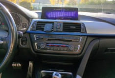 BMW SERIE 3 TOURING (F31) 325d 218 ch *PACK M SPORT / Toit ouvrant