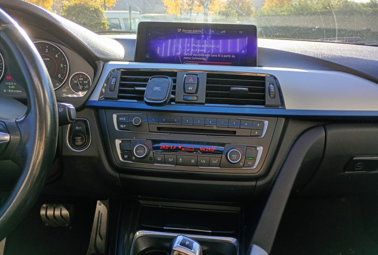 BMW SERIE 3 TOURING (F31) 325d 218 ch *PACK M SPORT / Toit ouvrant