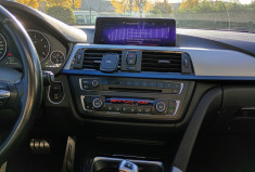 BMW SERIE 3 TOURING (F31) 325d 218 ch *PACK M SPORT / Toit ouvrant