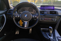 BMW SERIE 3 TOURING (F31) 325d 218 ch *PACK M SPORT / Toit ouvrant