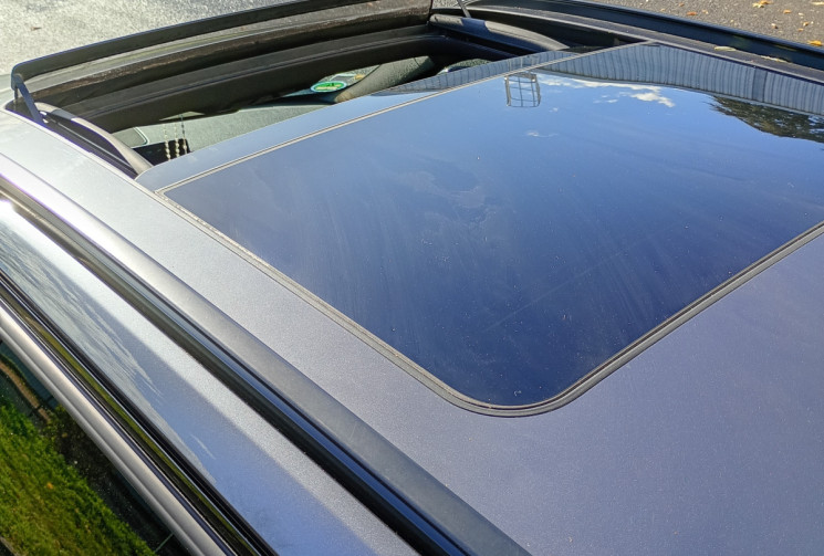 BMW SERIE 3 TOURING (F31) 325d 218 ch *PACK M SPORT / Toit ouvrant