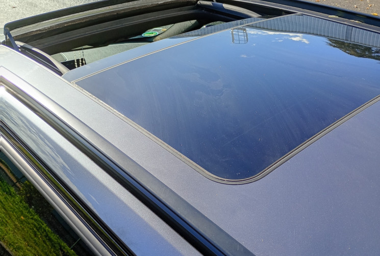 BMW SERIE 3 TOURING (F31) 325d 218 ch *PACK M SPORT / Toit ouvrant