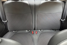 FIAT 500 collezione 1.2 69 cv / boite auto / car play / toit panoramique