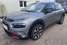 Citroën C4 CACTUS 1.5 Hdi 120 ch Shine EAT6/Caméra /Toit Pano / AFIL/Apple Carplay/Angle mort