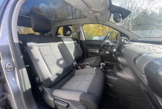 Citroën C4 CACTUS 1.6 Hdi 120 ch Shine EAT6 / Caméra de recul / Toit Pano / Boite Auto / Carplay/ Citroën C4 CACTUS 1.6 Hdi 120 ch Shine EAT6 / Caméra de recul / Toit Pano / Boite Auto / Carplay/