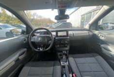 Citroën C4 CACTUS 1.6 Hdi 120 ch Shine EAT6 / Caméra de recul / Toit Pano / Boite Auto / Carplay/ Citroën C4 CACTUS 1.6 Hdi 120 ch Shine EAT6 / Caméra de recul / Toit Pano / Boite Auto / Carplay/