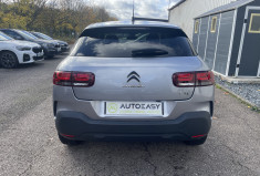 Citroën C4 CACTUS 1.5 Hdi 120 ch Shine EAT6/Caméra /Toit Pano / AFIL/Apple Carplay/Angle mort