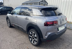 Citroën C4 CACTUS 1.5 Hdi 120 ch Shine EAT6/Caméra /Toit Pano / AFIL/Apple Carplay/Angle mort