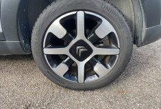 Citroën C4 CACTUS 1.5 Hdi 120 ch Shine EAT6/Caméra /Toit Pano / AFIL/Apple Carplay/Angle mort