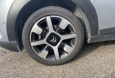 Citroën C4 CACTUS 1.5 Hdi 120 ch Shine EAT6/Caméra /Toit Pano / AFIL/Apple Carplay/Angle mort