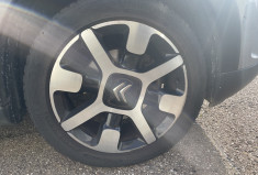 Citroën C4 CACTUS 1.5 Hdi 120 ch Shine EAT6/Caméra /Toit Pano / AFIL/Apple Carplay/Angle mort