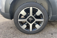 Citroën C4 CACTUS 1.5 Hdi 120 ch Shine EAT6/Caméra /Toit Pano / AFIL/Apple Carplay/Angle mort