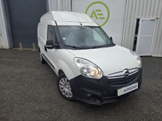 Opel COMBO CARGO  L2H2 CUA 1.6 CDTI 105ch Pack Clim + * Distribution faite en 02/2026*