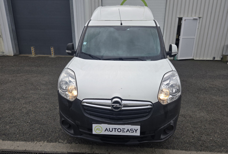 Opel COMBO CARGO  L2H2 CUA 1.6 CDTI 105ch Pack Clim +