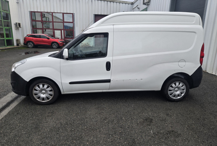 Opel COMBO CARGO  L2H2 CUA 1.6 CDTI 105ch Pack Clim +