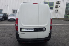 Opel COMBO CARGO  L2H2 CUA 1.6 CDTI 105ch Pack Clim + * Distribution faite en 02/2026*