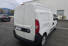 Opel COMBO CARGO  L2H2 CUA 1.6 CDTI 105ch Pack Clim +