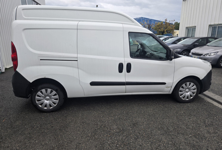 Opel COMBO CARGO  L2H2 CUA 1.6 CDTI 105ch Pack Clim +