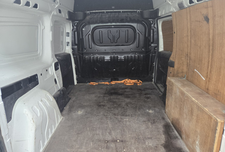 Opel COMBO CARGO  L2H2 CUA 1.6 CDTI 105ch Pack Clim + * Distribution faite en 02/2026*