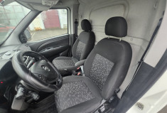 Opel COMBO CARGO  L2H2 CUA 1.6 CDTI 105ch Pack Clim +